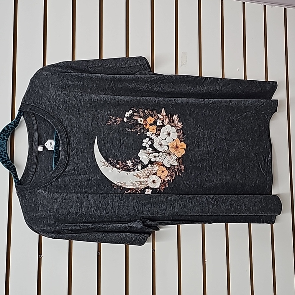 2XL Harvest Moon Tee